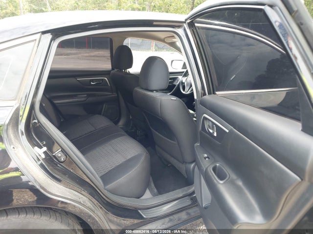 45862416 :رقم المزاد ، 1N4AL3AP3HC239700 vin ، 2017 Nissan Altima 2.5 Sv مزاد بيع