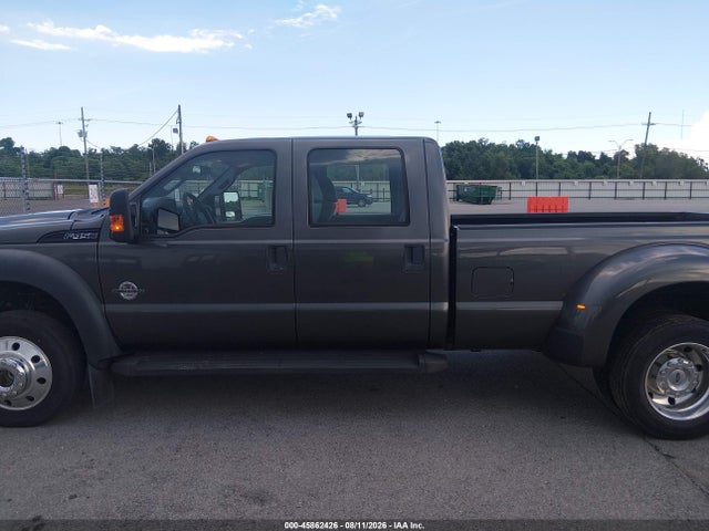 Ford F-450 Xl 2016 1FT8W4DTXGED31663 Image 14