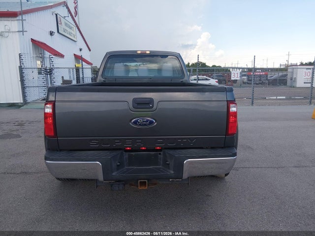 Ford F-450 Xl 2016 1FT8W4DTXGED31663 Image 16