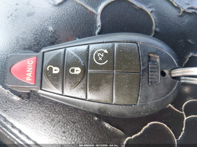 2012 Jeep Grand Cherokee Laredo მანქანა იყიდება აუქციონზე, vin: 1C4RJEAG1CC185806, აუქციონის ნომერი: 45862430