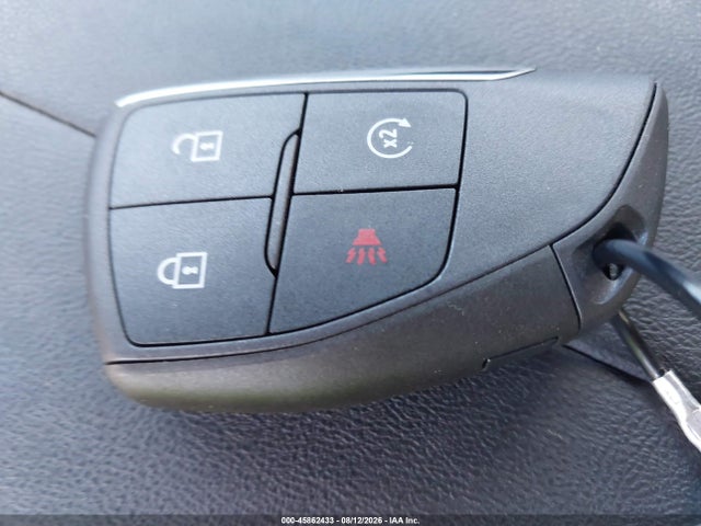 45862433 :رقم المزاد ، 3GKALMEGXTL275654 vin ، 2026 Gmc Terrain Fwd Elevation مزاد بيع