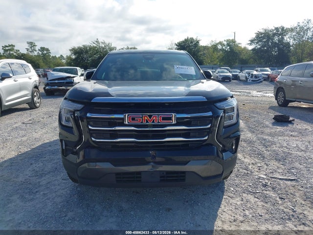 45862433 :رقم المزاد ، 3GKALMEGXTL275654 vin ، 2026 Gmc Terrain Fwd Elevation مزاد بيع