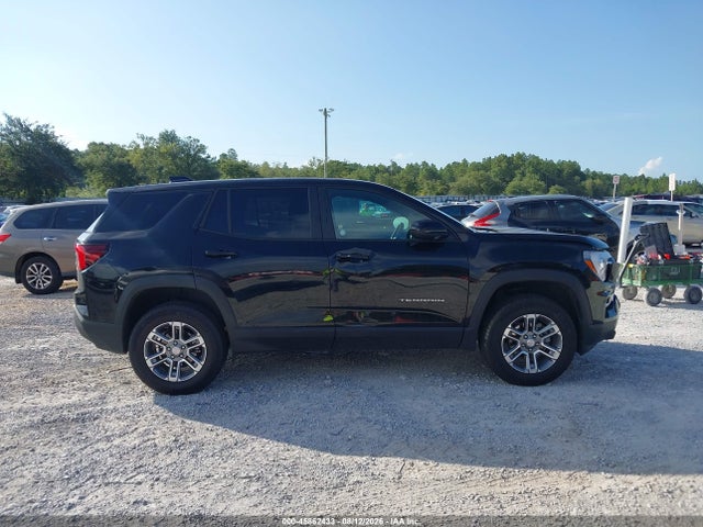 45862433 :رقم المزاد ، 3GKALMEGXTL275654 vin ، 2026 Gmc Terrain Fwd Elevation مزاد بيع