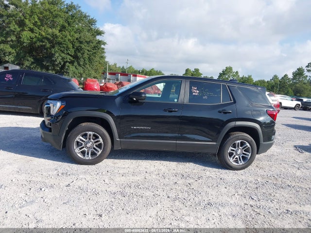 45862433 :رقم المزاد ، 3GKALMEGXTL275654 vin ، 2026 Gmc Terrain Fwd Elevation مزاد بيع