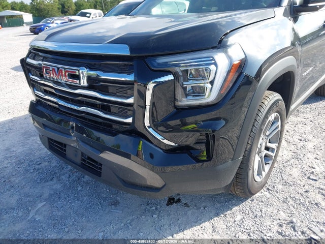 45862433 :رقم المزاد ، 3GKALMEGXTL275654 vin ، 2026 Gmc Terrain Fwd Elevation مزاد بيع