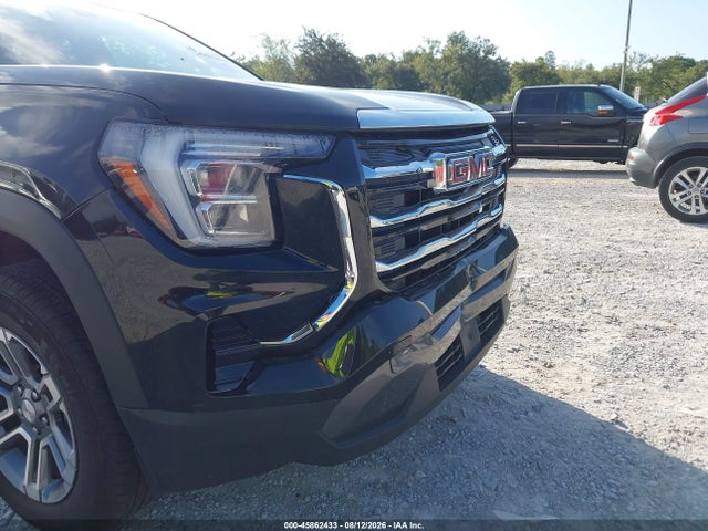 45862433 :رقم المزاد ، 3GKALMEGXTL275654 vin ، 2026 Gmc Terrain Fwd Elevation مزاد بيع