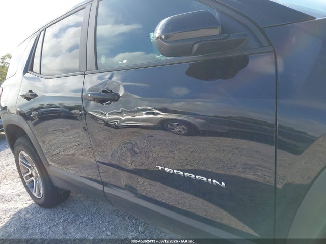 45862433 :رقم المزاد ، 3GKALMEGXTL275654 vin ، 2026 Gmc Terrain Fwd Elevation مزاد بيع