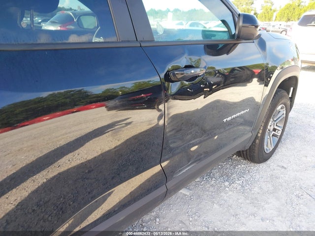 45862433 :رقم المزاد ، 3GKALMEGXTL275654 vin ، 2026 Gmc Terrain Fwd Elevation مزاد بيع