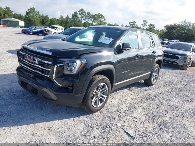 45862433 :رقم المزاد ، 3GKALMEGXTL275654 vin ، 2026 Gmc Terrain Fwd Elevation مزاد بيع