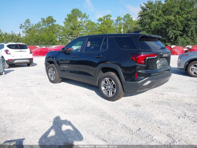 45862433 :رقم المزاد ، 3GKALMEGXTL275654 vin ، 2026 Gmc Terrain Fwd Elevation مزاد بيع