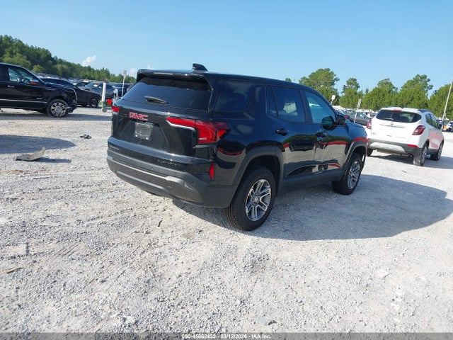 45862433 :رقم المزاد ، 3GKALMEGXTL275654 vin ، 2026 Gmc Terrain Fwd Elevation مزاد بيع