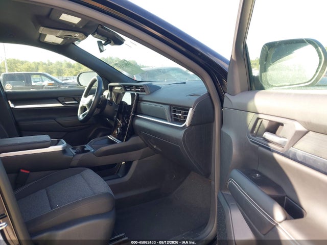 45862433 :رقم المزاد ، 3GKALMEGXTL275654 vin ، 2026 Gmc Terrain Fwd Elevation مزاد بيع