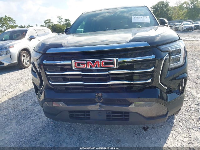 45862433 :رقم المزاد ، 3GKALMEGXTL275654 vin ، 2026 Gmc Terrain Fwd Elevation مزاد بيع