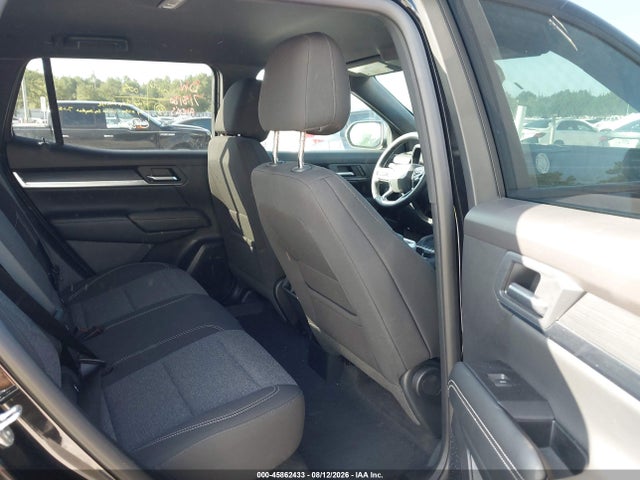 45862433 :رقم المزاد ، 3GKALMEGXTL275654 vin ، 2026 Gmc Terrain Fwd Elevation مزاد بيع