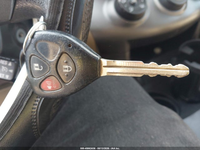 Aukcja sprzedaży 2010 Toyota Rav4, vin: JTMBF4DV3AD031581, numer aukcji: 45862436
