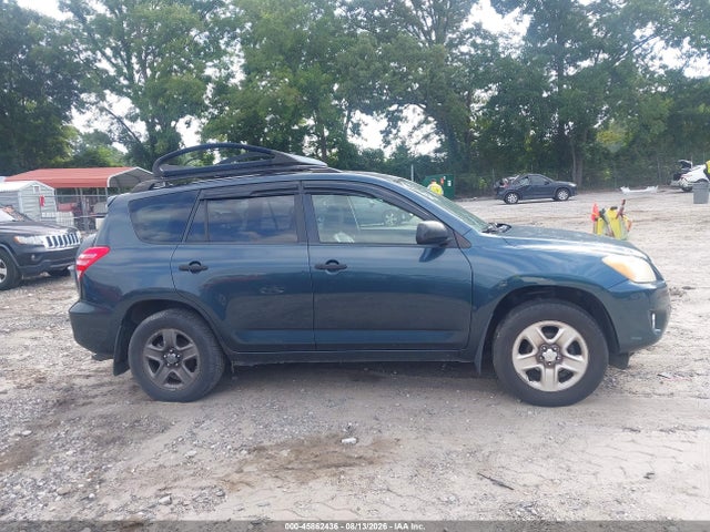 Aukcja sprzedaży 2010 Toyota Rav4, vin: JTMBF4DV3AD031581, numer aukcji: 45862436