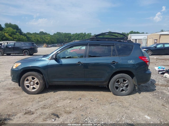 Aukcja sprzedaży 2010 Toyota Rav4, vin: JTMBF4DV3AD031581, numer aukcji: 45862436