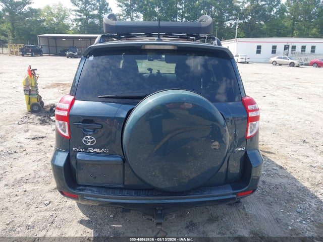 Aukcja sprzedaży 2010 Toyota Rav4, vin: JTMBF4DV3AD031581, numer aukcji: 45862436