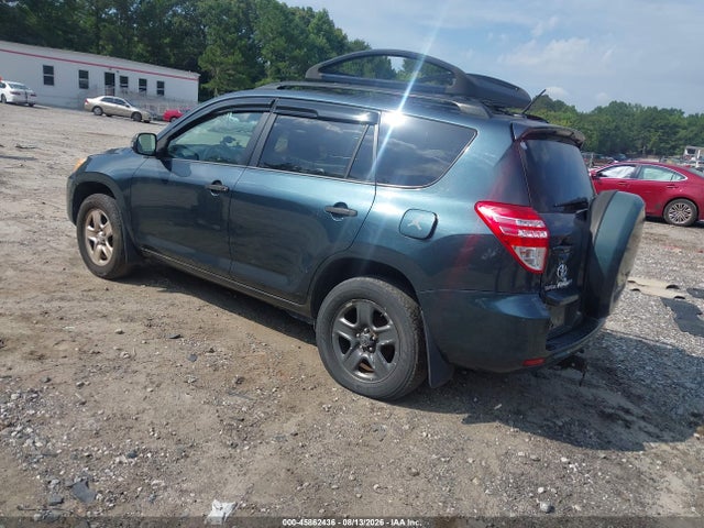 Aukcja sprzedaży 2010 Toyota Rav4, vin: JTMBF4DV3AD031581, numer aukcji: 45862436