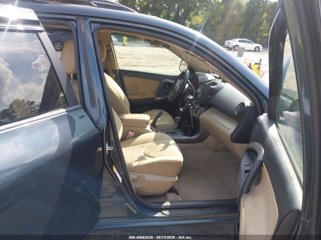 Aukcja sprzedaży 2010 Toyota Rav4, vin: JTMBF4DV3AD031581, numer aukcji: 45862436