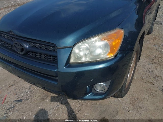 Aukcja sprzedaży 2010 Toyota Rav4, vin: JTMBF4DV3AD031581, numer aukcji: 45862436