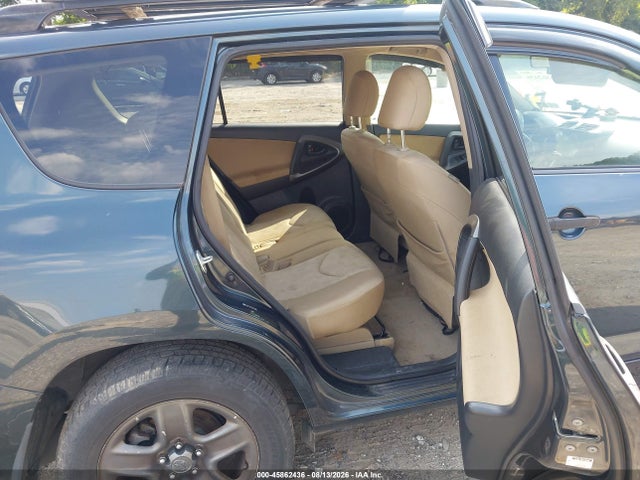 Aukcja sprzedaży 2010 Toyota Rav4, vin: JTMBF4DV3AD031581, numer aukcji: 45862436