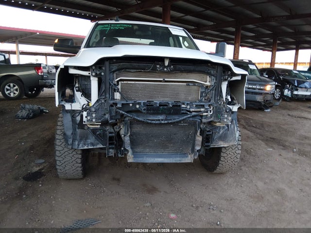 Продаж на аукціоні авто 2020 Ram 2500 Big Horn  4x4 6'4 Box, vin: 3C6UR5DL6LG139923, номер лоту: 45862438