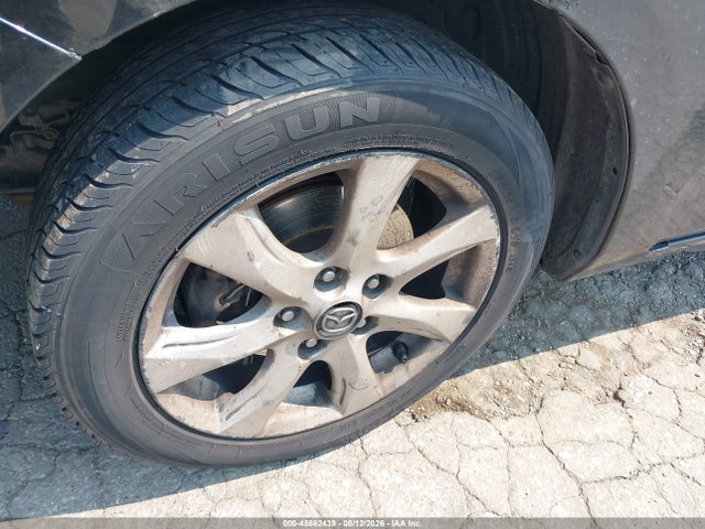 Aukcja sprzedaży 2012 Mazda Mazda3 I Sport, vin: JM1BL1UGXC1563326, numer aukcji: 45862439