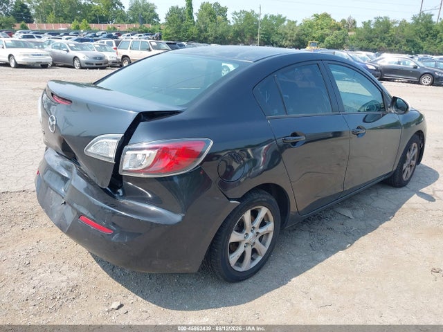 Aukcja sprzedaży 2012 Mazda Mazda3 I Sport, vin: JM1BL1UGXC1563326, numer aukcji: 45862439