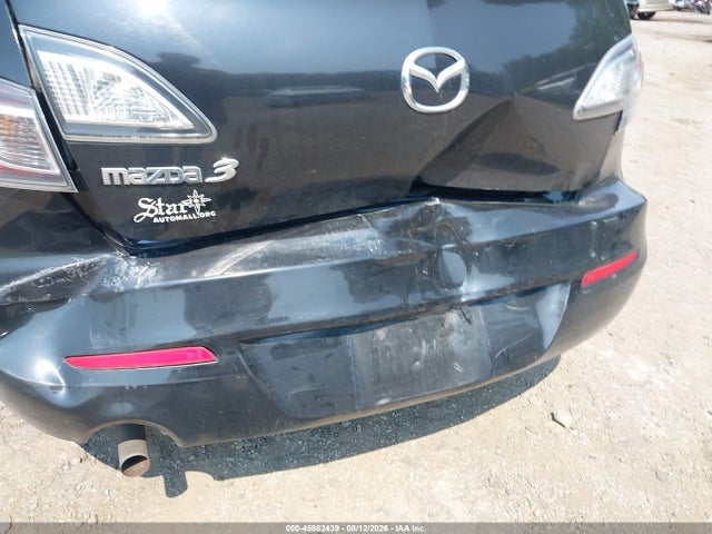 Aukcja sprzedaży 2012 Mazda Mazda3 I Sport, vin: JM1BL1UGXC1563326, numer aukcji: 45862439