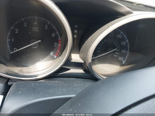 Aukcja sprzedaży 2012 Mazda Mazda3 I Sport, vin: JM1BL1UGXC1563326, numer aukcji: 45862439