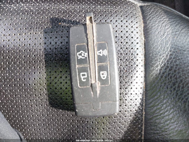 Продажа на аукционе авто 2010 Lincoln Mkt Ecoboost, vin: 2LMHJ5AT9ABJ24709, номер лота: 45862440