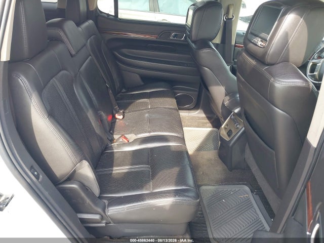 Продажа на аукционе авто 2010 Lincoln Mkt Ecoboost, vin: 2LMHJ5AT9ABJ24709, номер лота: 45862440