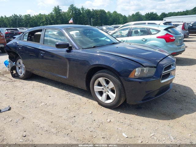 Продажа на аукционе авто 2011 Dodge Charger, vin: 2B3CL3CG2BH507643, номер лота: 45862442