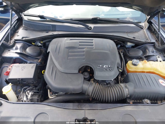 Продажа на аукционе авто 2011 Dodge Charger, vin: 2B3CL3CG2BH507643, номер лота: 45862442