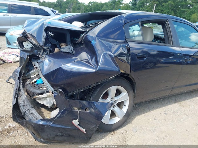 Продажа на аукционе авто 2011 Dodge Charger, vin: 2B3CL3CG2BH507643, номер лота: 45862442