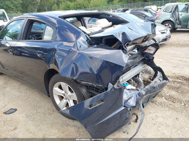 Продажа на аукционе авто 2011 Dodge Charger, vin: 2B3CL3CG2BH507643, номер лота: 45862442