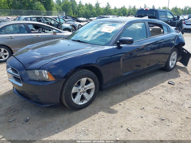 Продажа на аукционе авто 2011 Dodge Charger, vin: 2B3CL3CG2BH507643, номер лота: 45862442