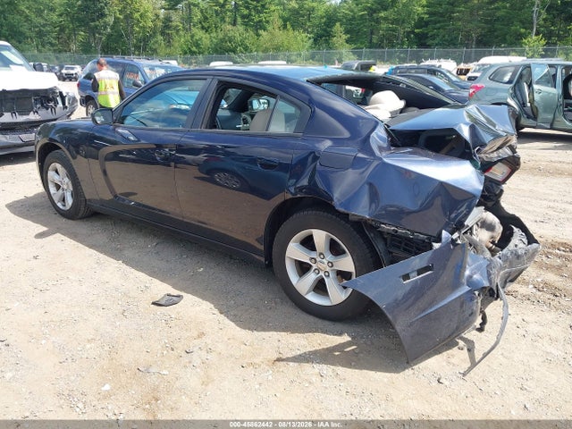 Продажа на аукционе авто 2011 Dodge Charger, vin: 2B3CL3CG2BH507643, номер лота: 45862442