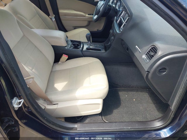 Продажа на аукционе авто 2011 Dodge Charger, vin: 2B3CL3CG2BH507643, номер лота: 45862442