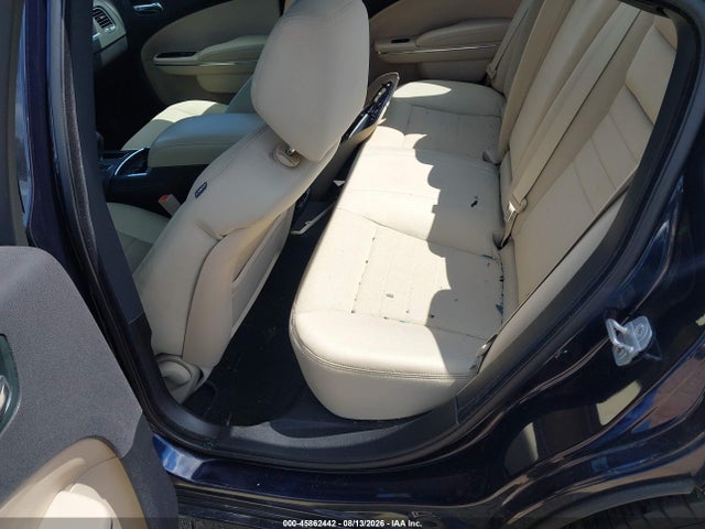 Продажа на аукционе авто 2011 Dodge Charger, vin: 2B3CL3CG2BH507643, номер лота: 45862442