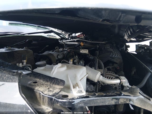 2024 Nissan Altima Sv Fwd მანქანა იყიდება აუქციონზე, vin: 1N4BL4DV7RN396964, აუქციონის ნომერი: 45862443