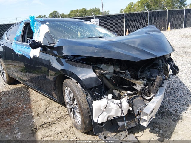 2024 Nissan Altima Sv Fwd მანქანა იყიდება აუქციონზე, vin: 1N4BL4DV7RN396964, აუქციონის ნომერი: 45862443