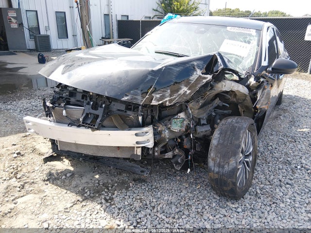 2024 Nissan Altima Sv Fwd მანქანა იყიდება აუქციონზე, vin: 1N4BL4DV7RN396964, აუქციონის ნომერი: 45862443