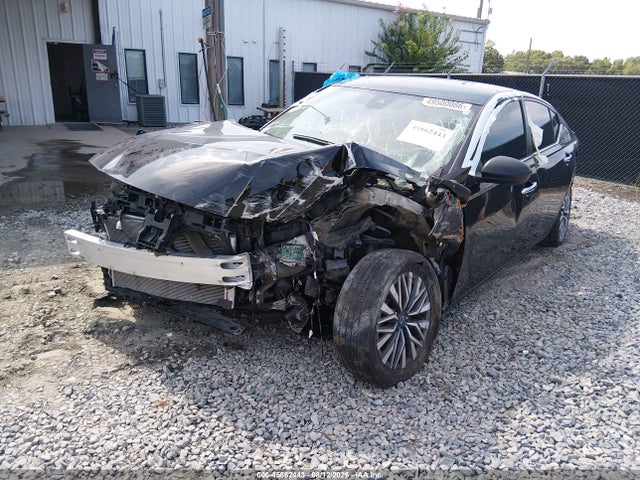 2024 Nissan Altima Sv Fwd მანქანა იყიდება აუქციონზე, vin: 1N4BL4DV7RN396964, აუქციონის ნომერი: 45862443