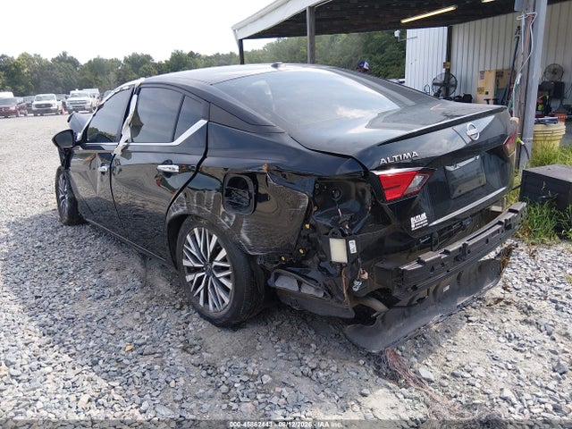 2024 Nissan Altima Sv Fwd მანქანა იყიდება აუქციონზე, vin: 1N4BL4DV7RN396964, აუქციონის ნომერი: 45862443