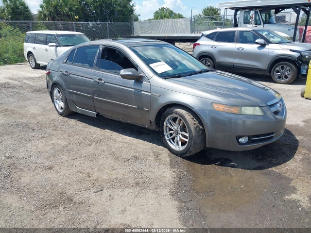 Продаж на аукціоні авто 2008 Acura Tl 3.2, vin: 19UUA66288A046662, номер лоту: 45862444