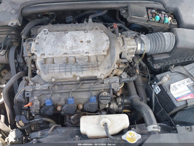 Продаж на аукціоні авто 2008 Acura Tl 3.2, vin: 19UUA66288A046662, номер лоту: 45862444