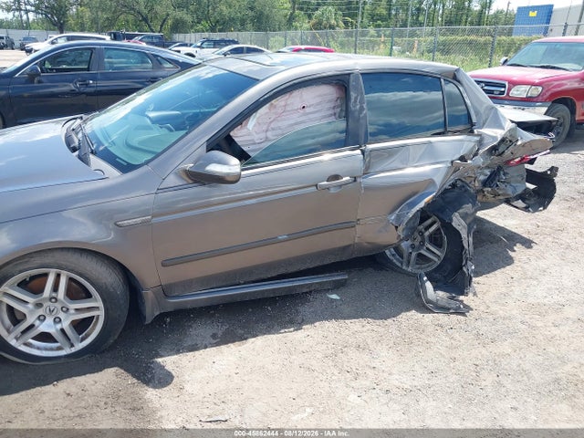 Продаж на аукціоні авто 2008 Acura Tl 3.2, vin: 19UUA66288A046662, номер лоту: 45862444