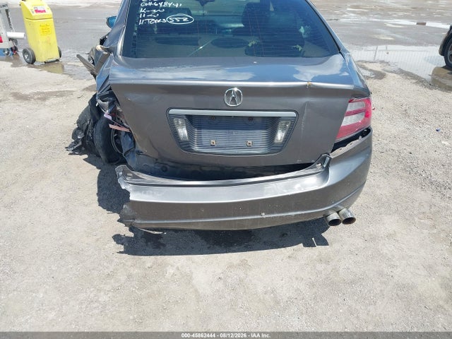 Продаж на аукціоні авто 2008 Acura Tl 3.2, vin: 19UUA66288A046662, номер лоту: 45862444